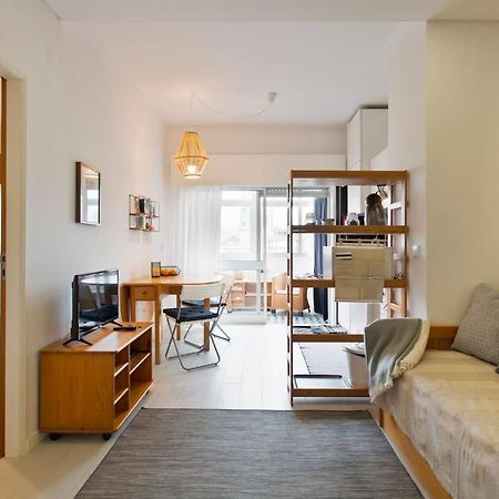 Oporto Galiza Apartment Exterior photo