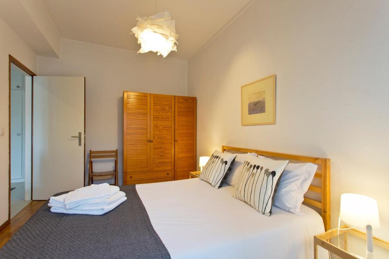 Oporto Galiza Apartment Exterior photo