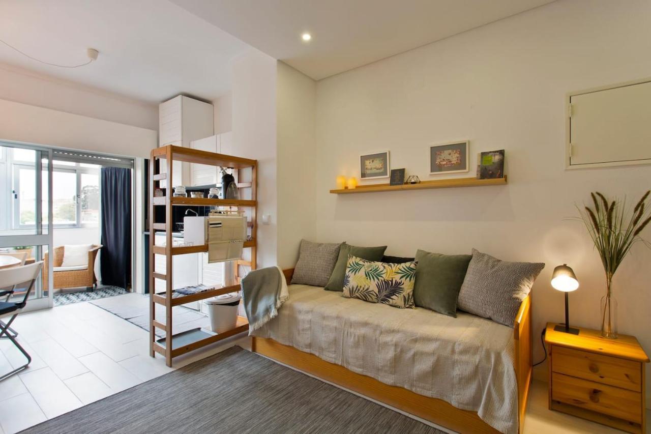 Oporto Galiza Apartment Exterior photo