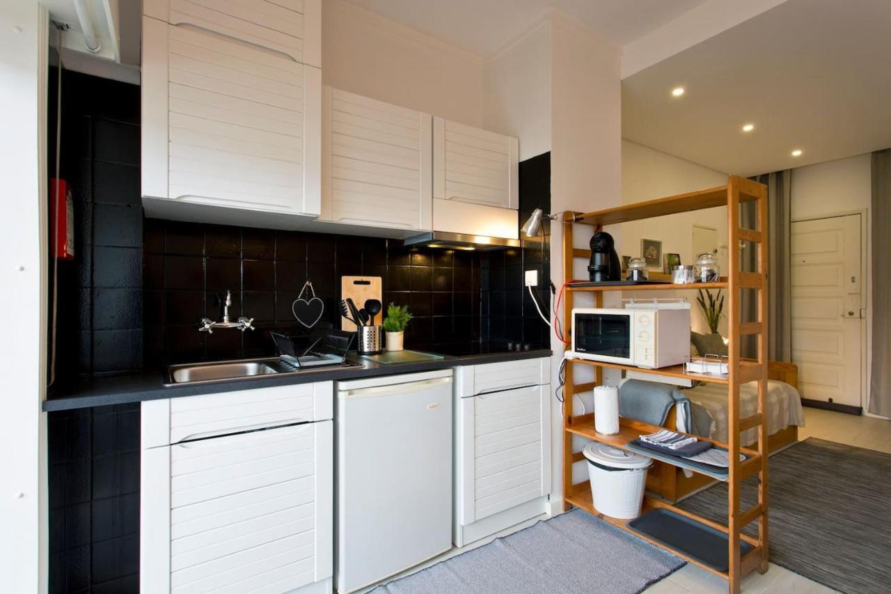 Oporto Galiza Apartment Exterior photo