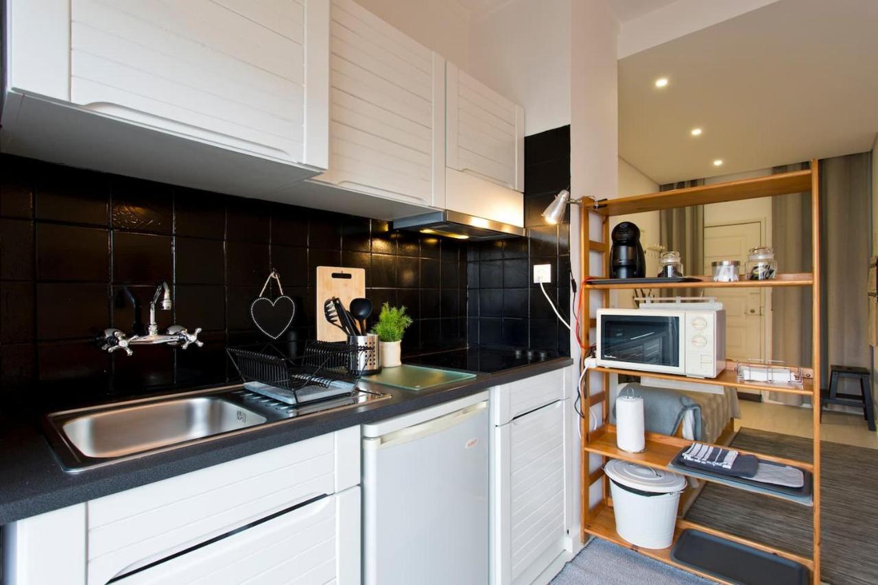 Oporto Galiza Apartment Exterior photo