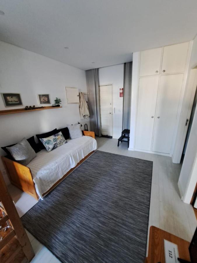 Oporto Galiza Apartment Exterior photo